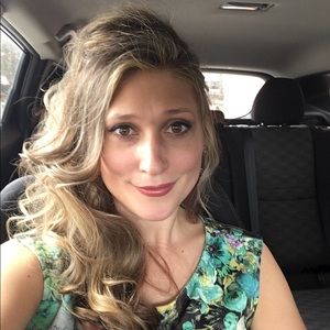 Meet your Posher, Jenna